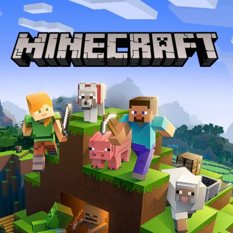 Minecraft Account